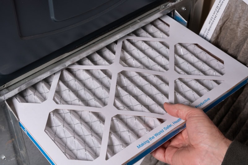 What Are the Basics of Furnace Filters?